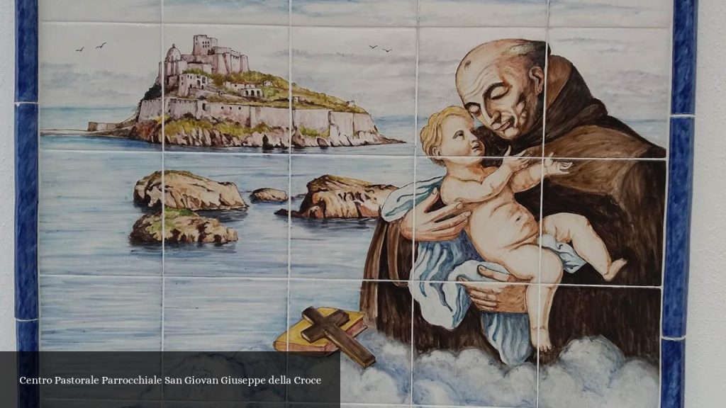 Centro Pastorale Parrocchiale San Giovan Giuseppe della Croce - Ischia (Campania)