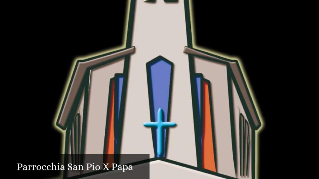Parrocchia San Pio X Papa - Iglesias (Sardegna)